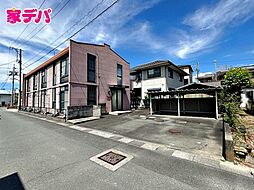 中央区中野町2期　2号地