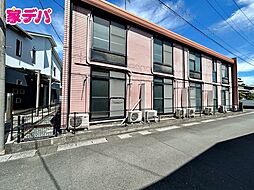 中央区中野町2期　1号地
