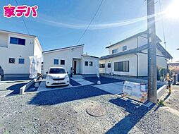リーブルガーデン中央区三和町　2号棟