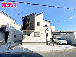 ブルーミングガーデン中央区高塚町3棟　3号棟