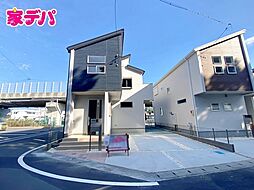 ブルーミングガーデン中央区高塚町3棟　1号棟