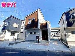 ブルーミングガーデン中央区高塚町3棟 2号棟