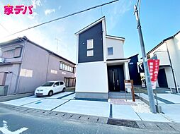 ブルーミングガーデン中央区雄踏町宇布見2期 2号棟