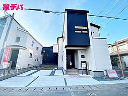 ブルーミングガーデン中央区雄踏町宇布見2期 1号棟