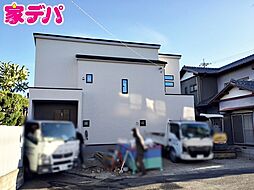 グラファーレ浜名区上島　1号棟