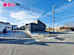 リーブルガーデン中央区遠州浜2丁目　1号棟