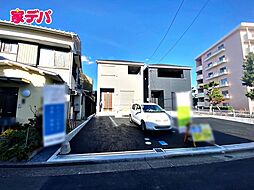 クレイドルガーデン中央区龍禅寺町第2　1号棟