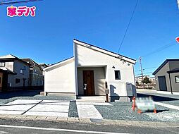 リーブルガーデン中央区遠州浜2丁目 2号棟