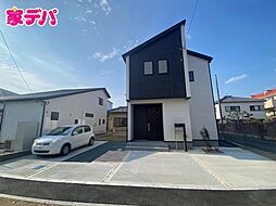 ブルーミングガーデン中央区馬郡町　1号棟