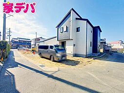 ブルーミングガーデン中央区馬郡町　1号棟