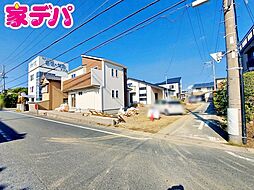 ブルーミングガーデン中央区馬郡町　3号棟