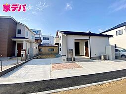ブルーミングガーデン中央区馬郡町　2号棟