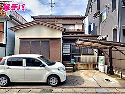 中央区上西町　戸建