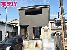 クレイドルガーデン中央区鴨江第2 1号棟