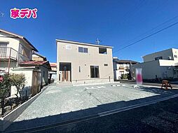 クレイドルガーデン浜名区豊保第1　1号棟