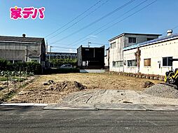 グラファーレ中央区渡瀬町2期3棟　1号棟