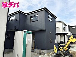 グラファーレ中央区渡瀬町2期3棟　2号棟