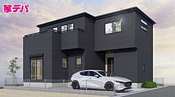 グラファーレ中央区渡瀬町2期3棟　2号棟