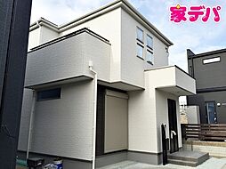 グラファーレ中央区渡瀬町2期3棟　3号棟