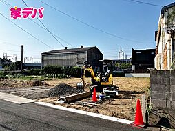 グラファーレ中央区渡瀬町2期3棟　3号棟