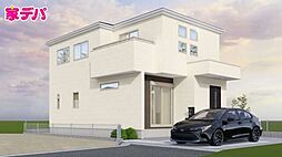 グラファーレ中央区渡瀬町2期3棟 3号棟