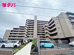 サーパス曳馬