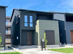 タマタウン西中瀬 2号棟