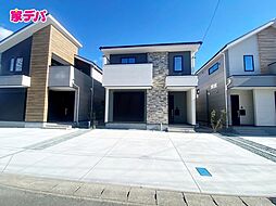 ケイアイグレイス中央区雄踏1期　2号棟