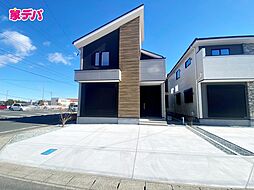 ケイアイグレイス中央区雄踏1期　1号棟