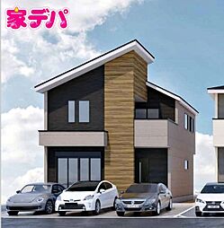 ケイアイグレイス中央区雄踏1期　1号棟