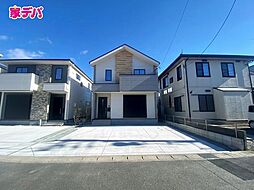 ケイアイグレイス中央区雄踏1期　3号棟