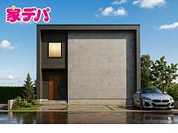 ワンスタ米津町　1号棟