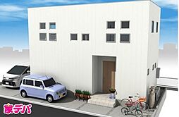 笠井町リブテハウス No.2