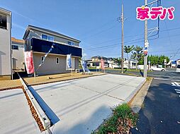 いろどりアイタウン中央区遠州浜2丁目23-P1 3号棟