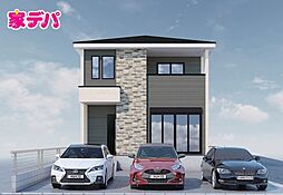 ケイアイグレイス中央区笠井町2期 1号棟