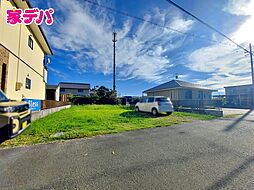 中央区白鳥町1期　1号地