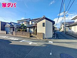 中央区笠井町3期 1号地