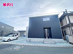 クレイドルガーデン中央区舞阪町舞阪第1　1号棟