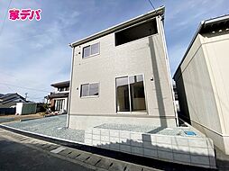 クレイドルガーデン中央区舞阪町舞阪第1　2号棟