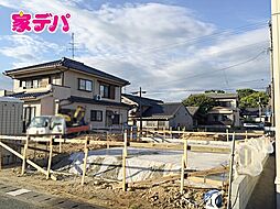 クレイドルガーデン中央区舞阪町舞阪第1 2号棟