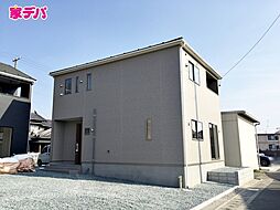 クレイドルガーデン中央区舞阪町舞阪第1　2号棟