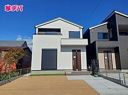 グラファーレ磐田市福田2期　1号棟