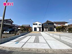 グラファーレ磐田市福田2期　1号棟