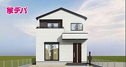 グラファーレ磐田市福田2期 1号棟