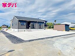 クレイドルガーデン磐田市豊岡第10 2号棟