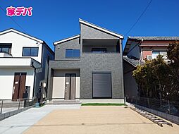 グラファーレ磐田市福田2期　2号棟