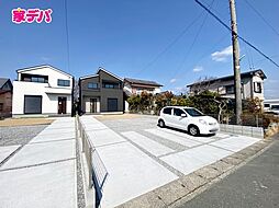 グラファーレ磐田市福田2期 2号棟