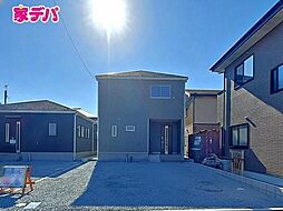 クレイドルガーデン磐田市福田第7　1号棟