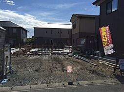 クレイドルガーデン磐田市福田第7　1号棟