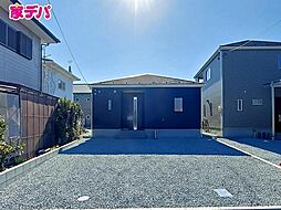 クレイドルガーデン磐田市福田第7　2号棟